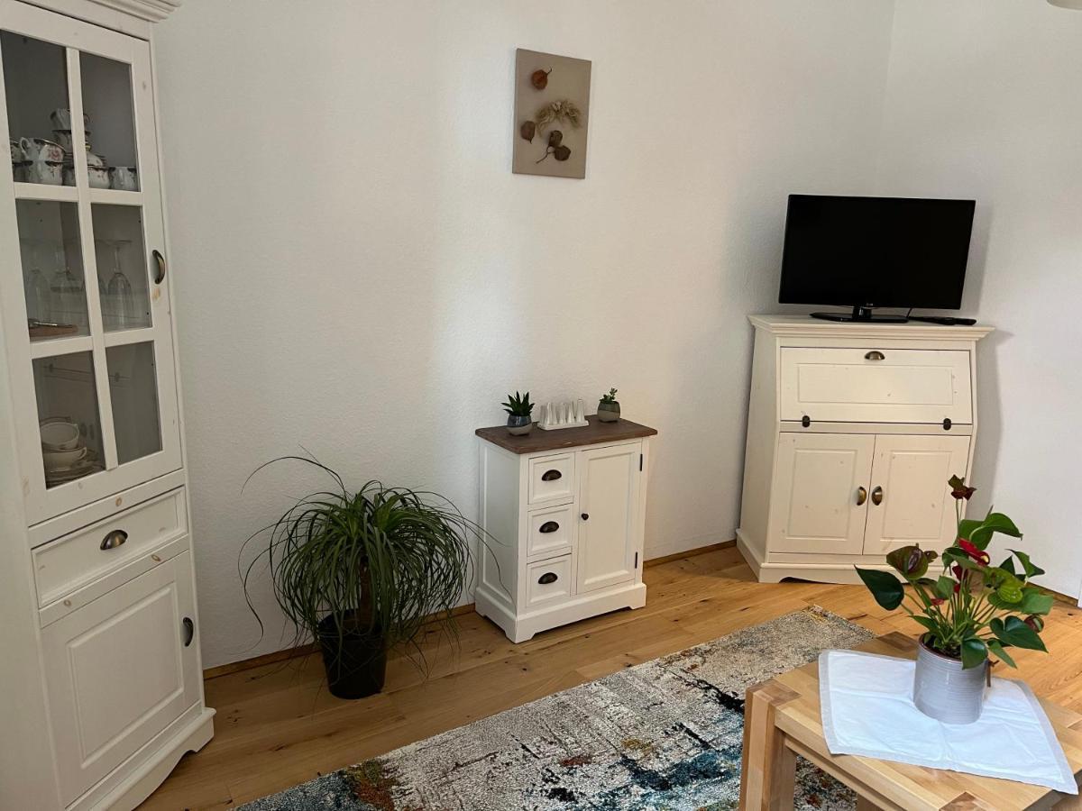 Hanseseele Wißmar Exteriér fotografie